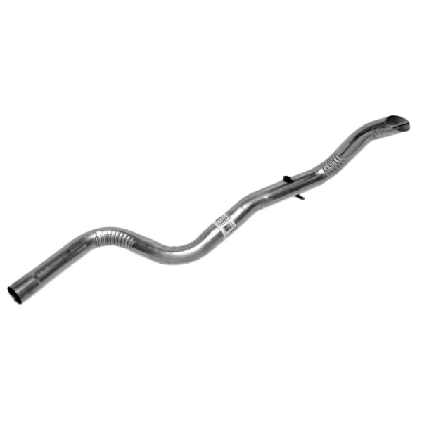 Walker Aluminized Steel Exhaust Tailpipe 54077