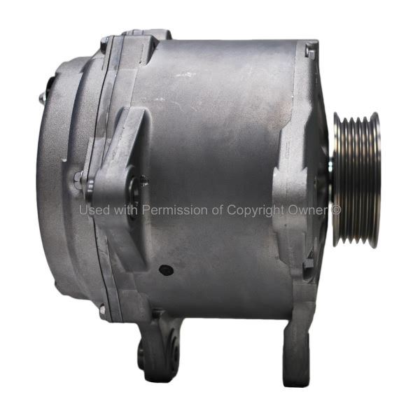 Quality-Built Alternator Remanufactured 11213