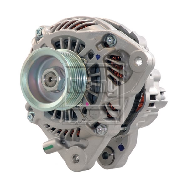 Remy Remanufactured Alternator 12920