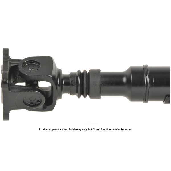 Cardone Reman Remanufactured Driveshaft/ Prop Shaft 65-7040