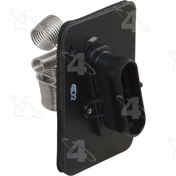 Four Seasons Hvac Blower Motor Resistor 20068