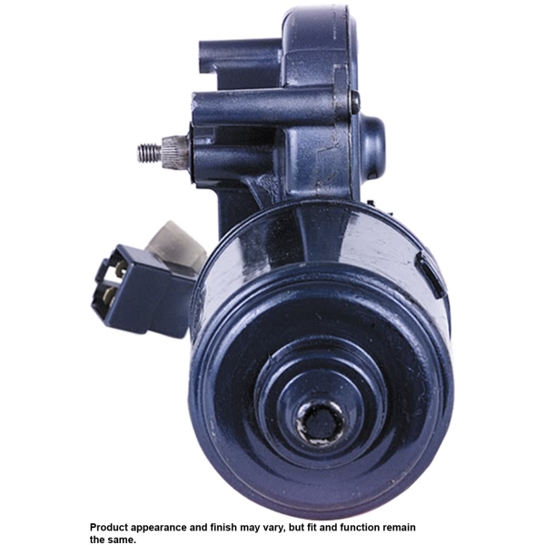 Cardone Reman Remanufactured Wiper Motor 43-1469