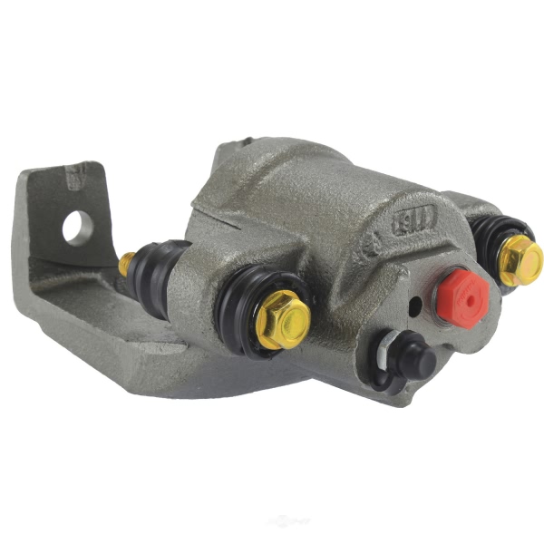 Centric Remanufactured Semi-Loaded Rear Passenger Side Brake Caliper 141.42565