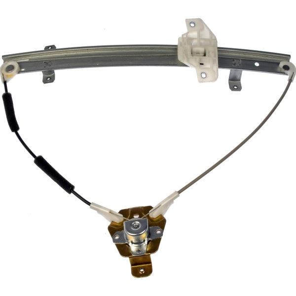 Dorman Front Driver Side Manual Window Regulator 740-224