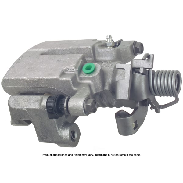 Cardone Reman Remanufactured Unloaded Caliper w/Bracket 18-B5011