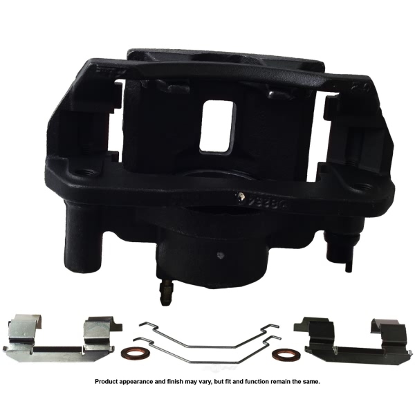 Cardone Reman Remanufactured Unloaded Caliper w/Bracket 19-B2609