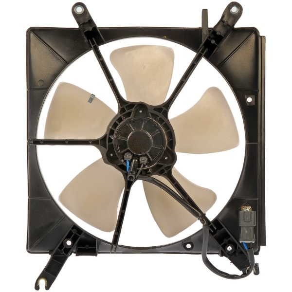 Dorman Engine Cooling Fan Assembly 621-032