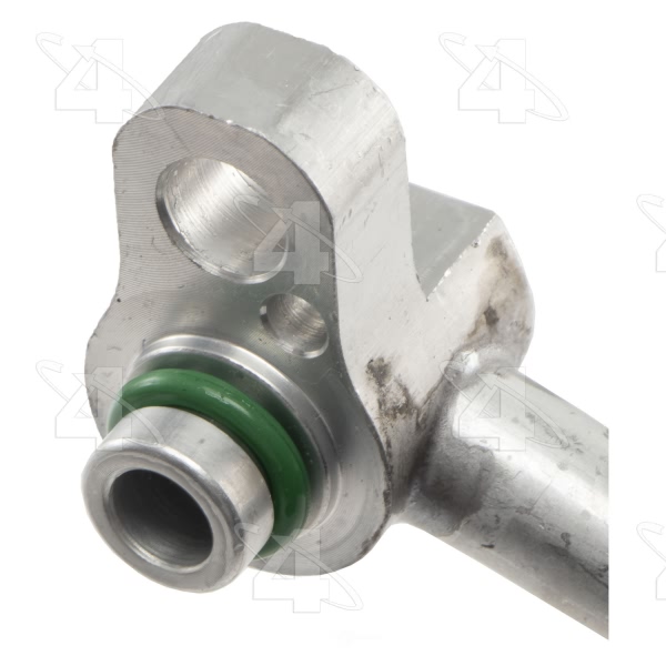 Four Seasons A C Refrigerant Discharge Hose 66272