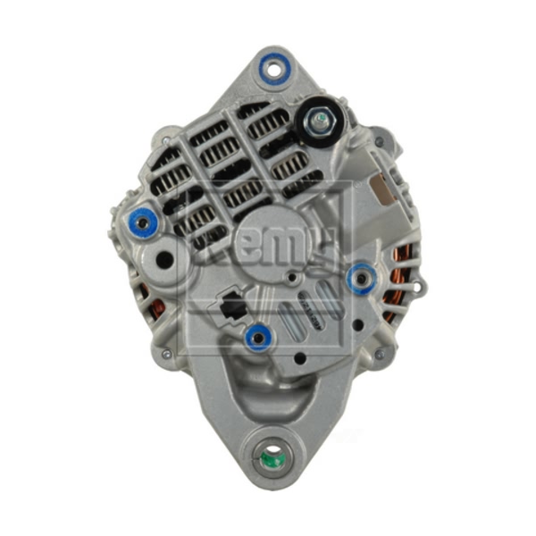 Remy Alternator 94402