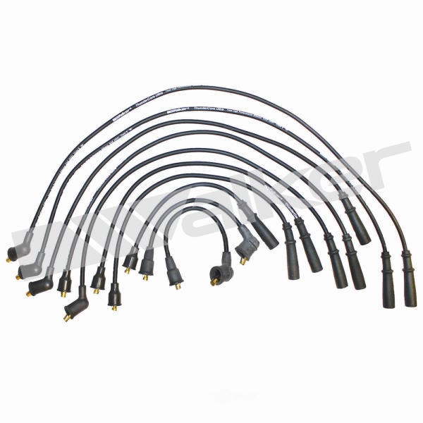 Walker Products Spark Plug Wire Set 924-1130