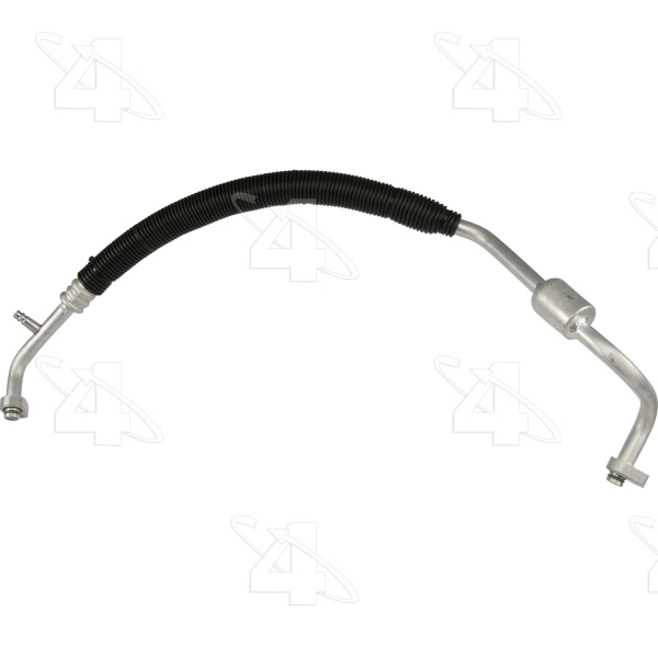 Four Seasons A C Suction Line Hose Assembly 56958