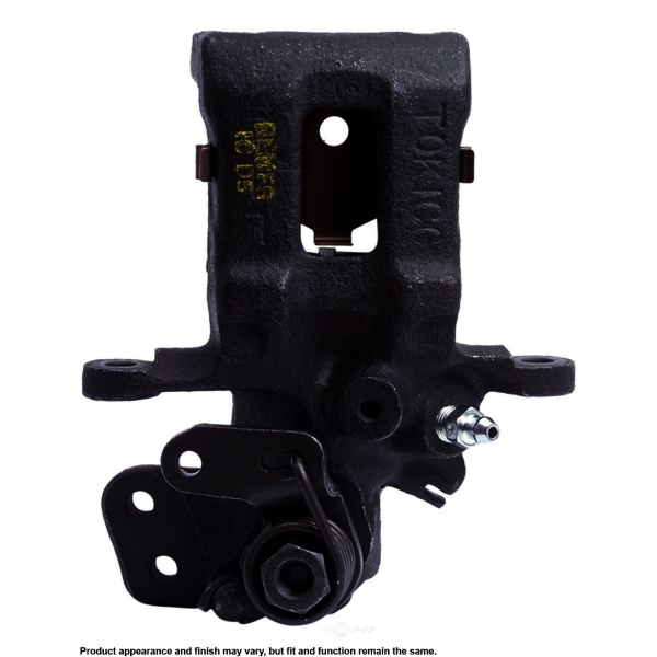 Cardone Reman Remanufactured Unloaded Caliper 19-969