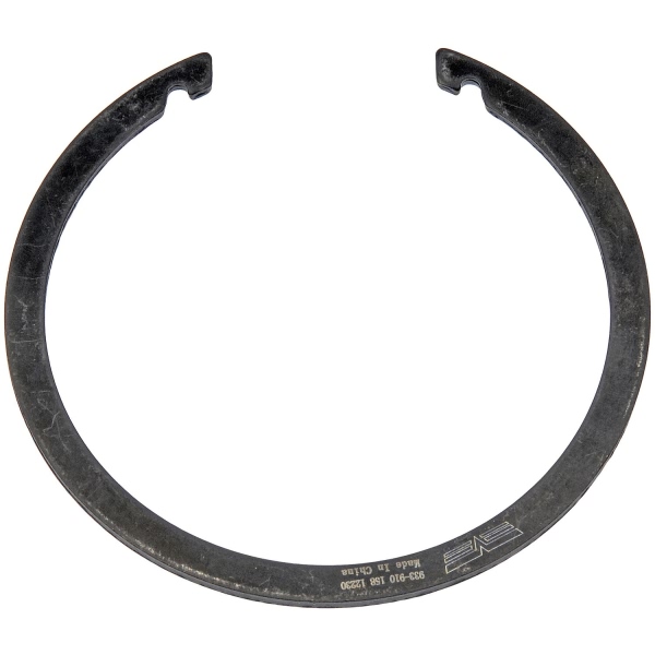 Dorman OE Solutions Rear Wheel Bearing Retaining Ring 933-910