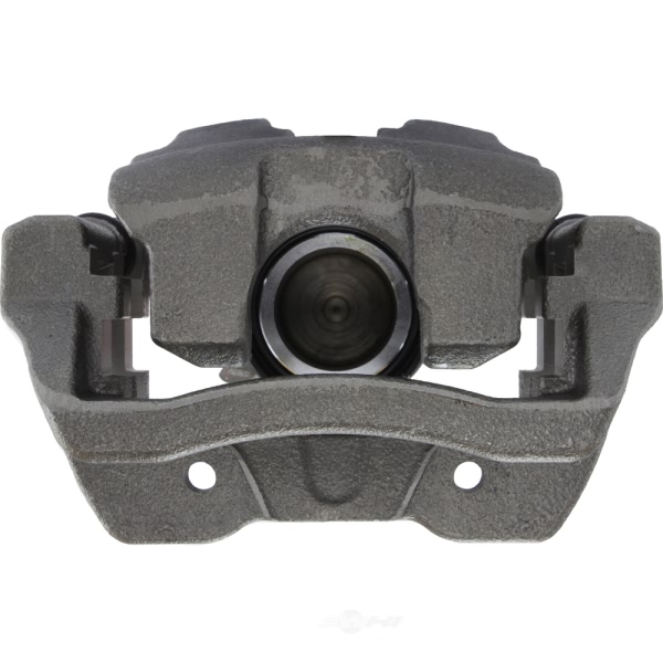 Centric Remanufactured Semi-Loaded Rear Passenger Side Brake Caliper 141.22515