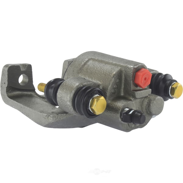 Centric Remanufactured Semi-Loaded Rear Brake Caliper 141.61531