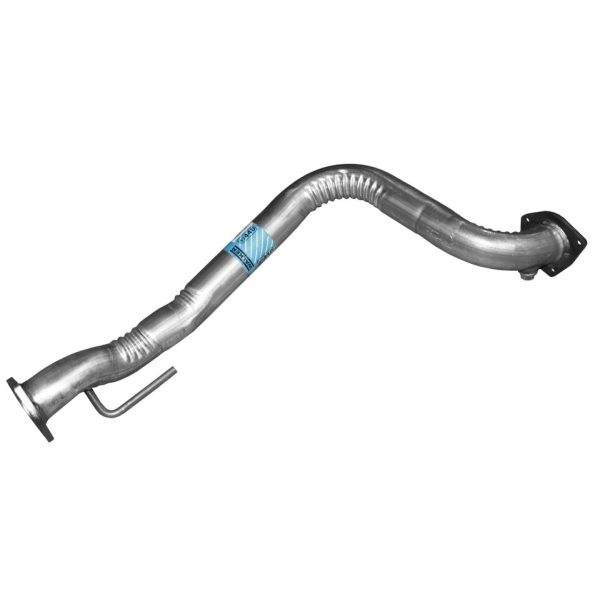 Walker Aluminized Steel Exhaust Front Pipe 53440