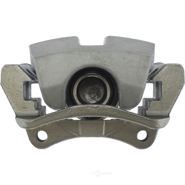 Centric Remanufactured Semi-Loaded Rear Driver Side Brake Caliper 141.44664
