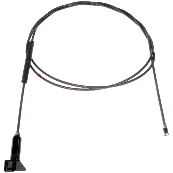 Dorman Fuel Filler Door Release Cable 912-167