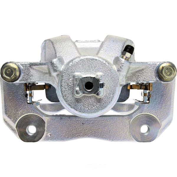 Centric Remanufactured Semi-Loaded Front Passenger Side Brake Caliper 141.40127