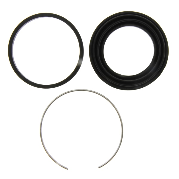 Centric Front Disc Brake Caliper Repair Kit 143.91016