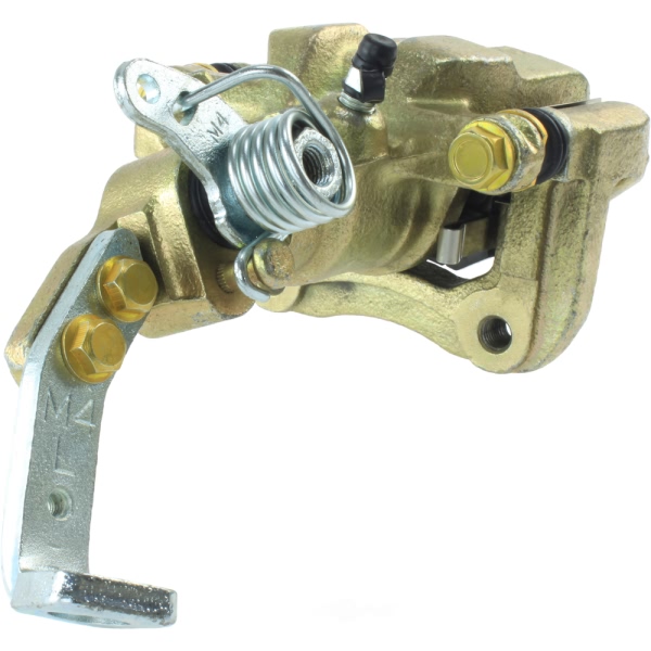 Centric Posi Quiet™ Loaded Rear Driver Side Brake Caliper 142.40516