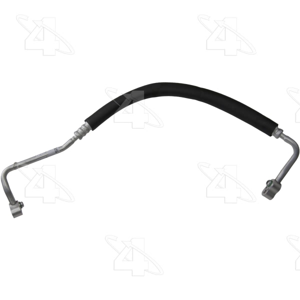 Four Seasons A C Discharge Line Hose Assembly 55988