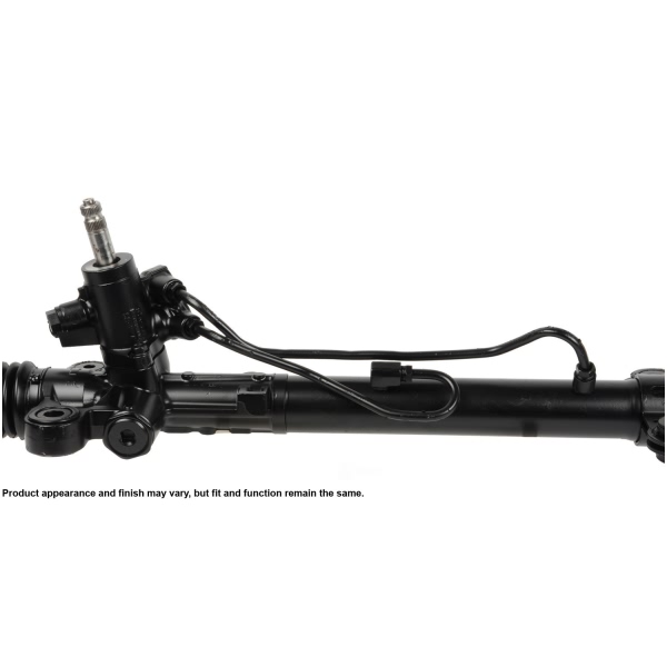 Cardone Reman Remanufactured Hydraulic Power Rack and Pinion Complete Unit 26-2752