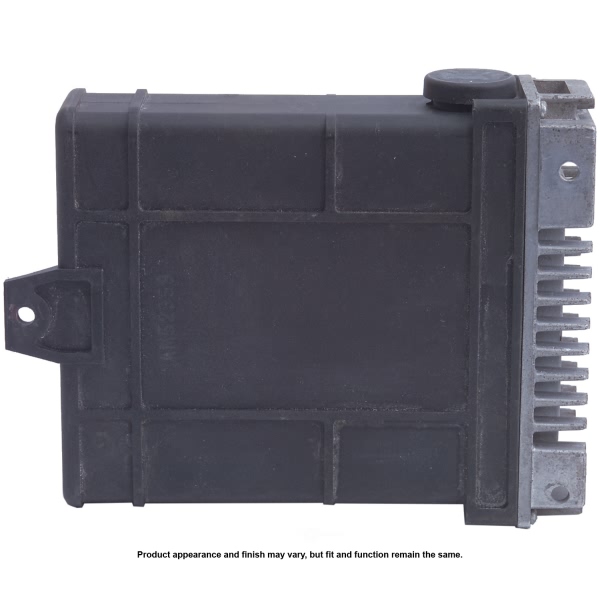 Cardone Reman Remanufactured Engine Control Computer 72-9021