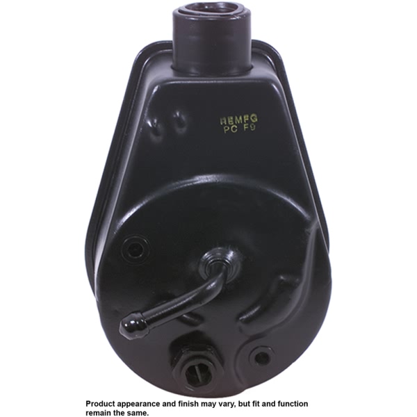 Cardone Reman Remanufactured Power Steering Pump w/Reservoir 20-7878