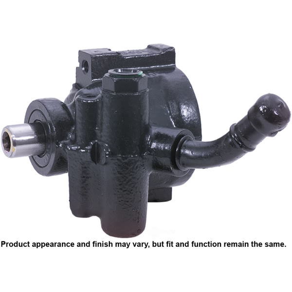 Cardone Reman Remanufactured Power Steering Pump w/o Reservoir 20-896