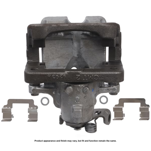 Cardone Reman Remanufactured Unloaded Caliper w/Bracket 18-B5494