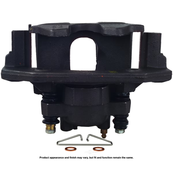 Cardone Reman Remanufactured Unloaded Caliper w/Bracket 19-B2100