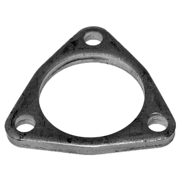 Walker Stainless Steel Bare 3 Bolt Exhaust Flange 31900