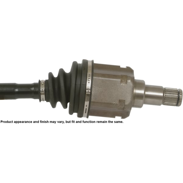Cardone Reman Remanufactured CV Axle Assembly 60-5308
