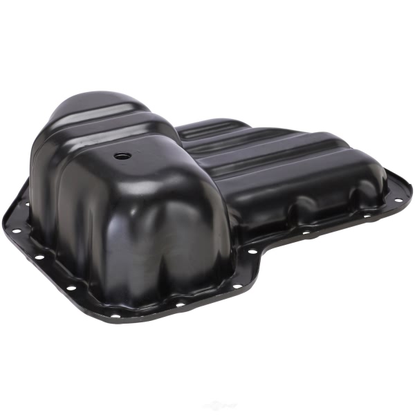 Spectra Premium Lower New Design Engine Oil Pan TOP66A