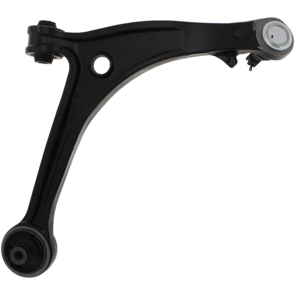 Centric Premium™ Front Driver Side Lower Control Arm and Ball Joint Assembly 622.40027