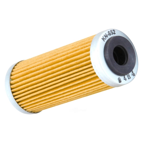K&N Oil Filter KN-652