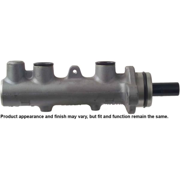 Cardone Reman Remanufactured Master Cylinder 11-3142