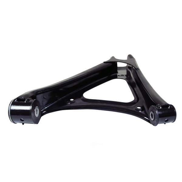 Mevotech Supreme Rear Passenger Side Lower Non Adjustable Control Arm CMS70169