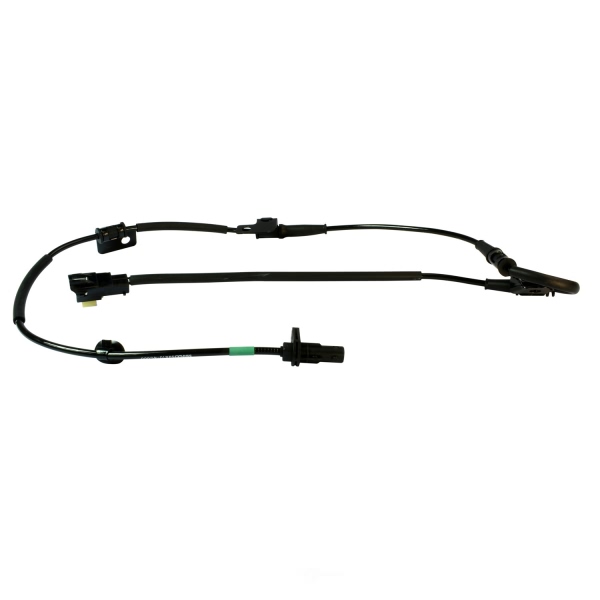 Mando Front Driver Side ABS Wheel Speed Sensor 25A5116