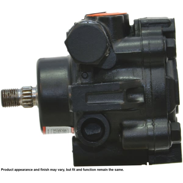 Cardone Reman Remanufactured Power Steering Pump w/o Reservoir 21-5208