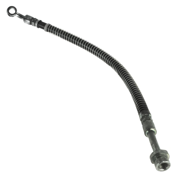 Centric Front Driver Side Brake Hose 150.51074