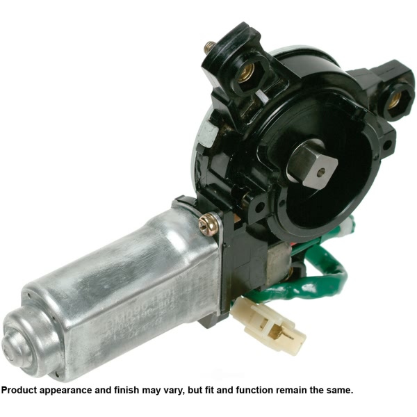 Cardone Reman Remanufactured Window Lift Motor 42-3035