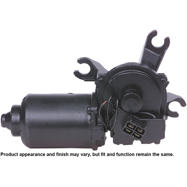 Cardone Reman Remanufactured Wiper Motor 43-2011