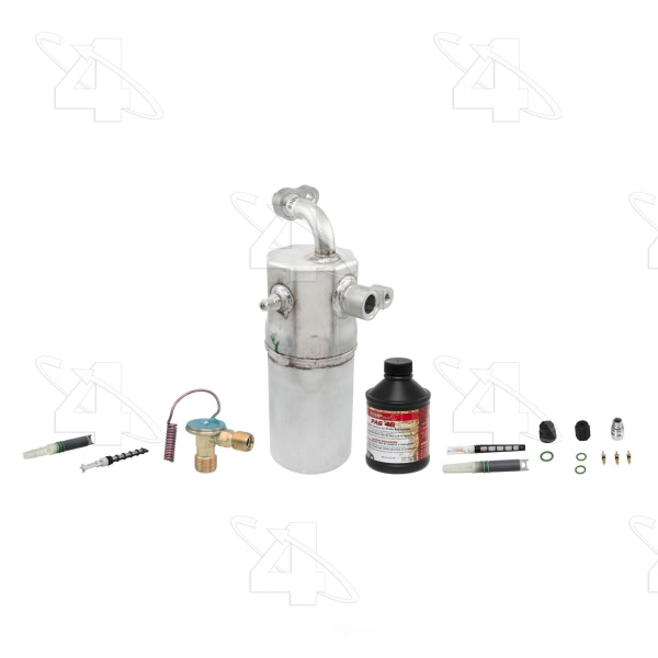 Four Seasons A C Accumulator Kit 10709SK