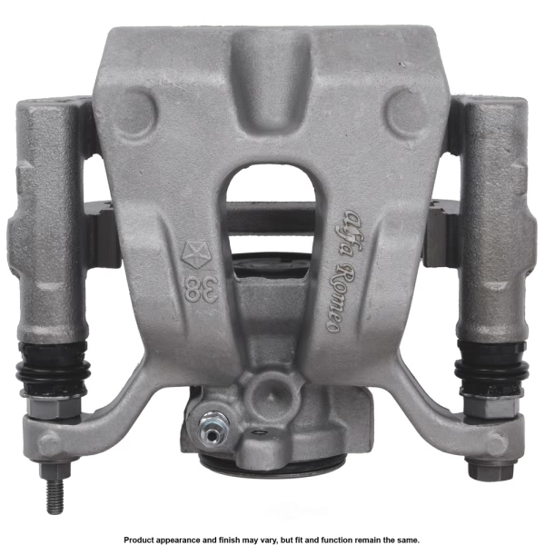 Cardone Reman Remanufactured Unloaded Caliper w/Bracket 18-B5530