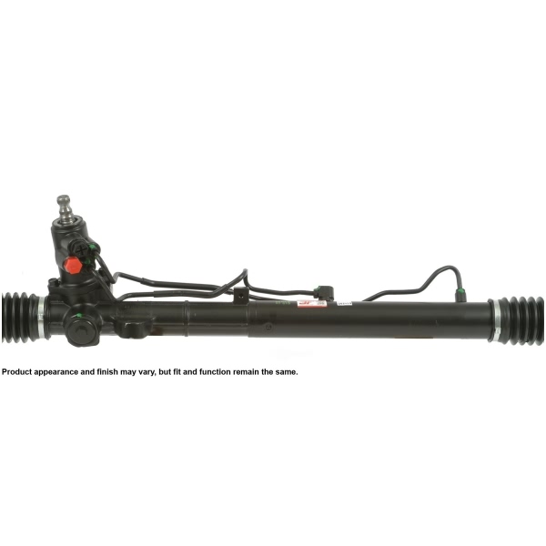 Cardone Reman Remanufactured Hydraulic Power Rack and Pinion Complete Unit 26-2418