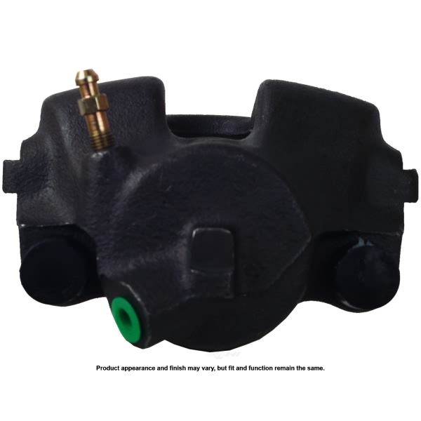 Cardone Reman Remanufactured Unloaded Caliper 19-1618