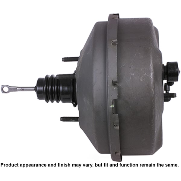 Cardone Reman Remanufactured Vacuum Power Brake Booster w/o Master Cylinder 54-74800