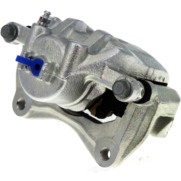 Centric Remanufactured Semi-Loaded Front Driver Side Brake Caliper 141.50054